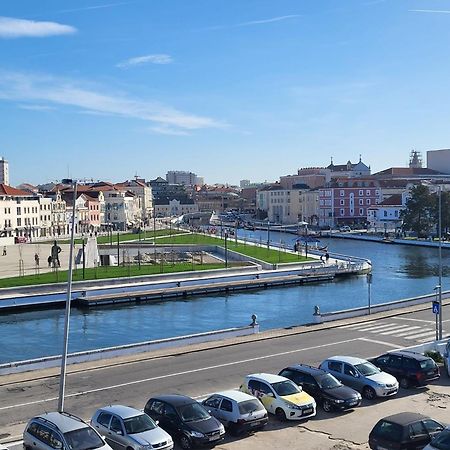 Rosa D'Aveiro Apartment Luaran gambar