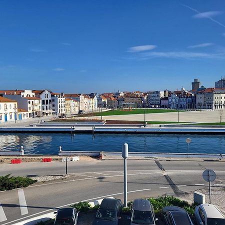 Rosa D'Aveiro Apartment Luaran gambar