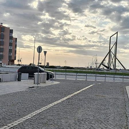 Rosa D'Aveiro Apartment Luaran gambar