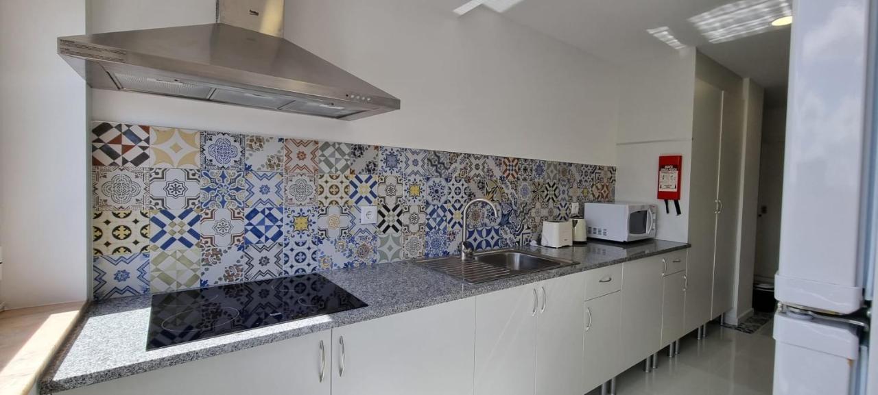 Rosa D'Aveiro Apartment Luaran gambar