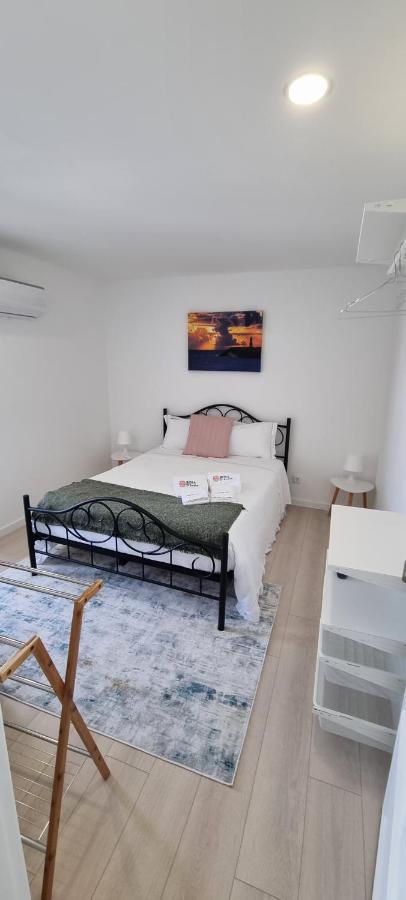 Rosa D'Aveiro Apartment Luaran gambar