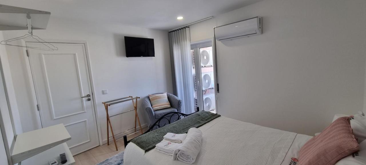 Rosa D'Aveiro Apartment Luaran gambar