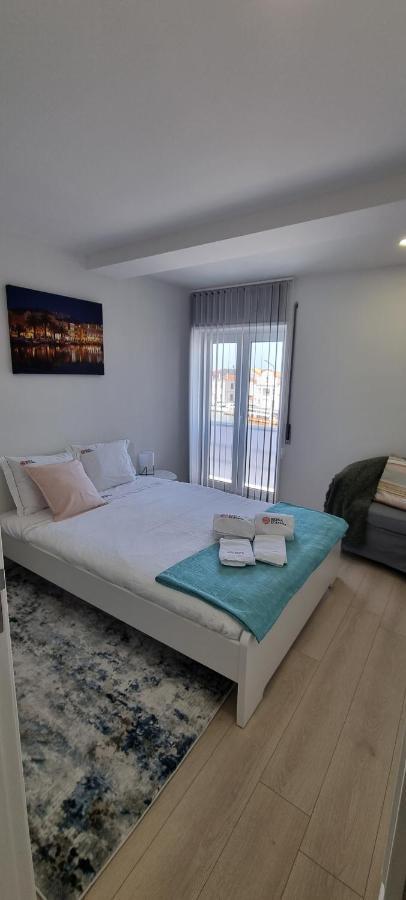 Rosa D'Aveiro Apartment Luaran gambar